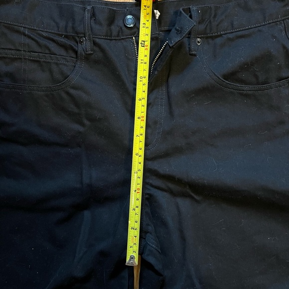 Good American Uniform Pant - Picture 6 of 7